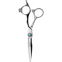 Hepike Profesionálne barber nožnice FA-60 6,0″