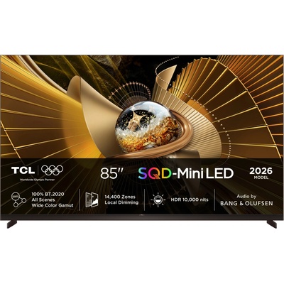 TCL 85X11L