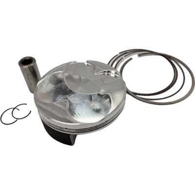Wossner 4086DC – Hledejceny.cz