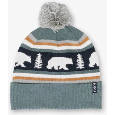 Kavu Herschel tree bear