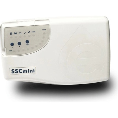 Hanscraft SSC CL20