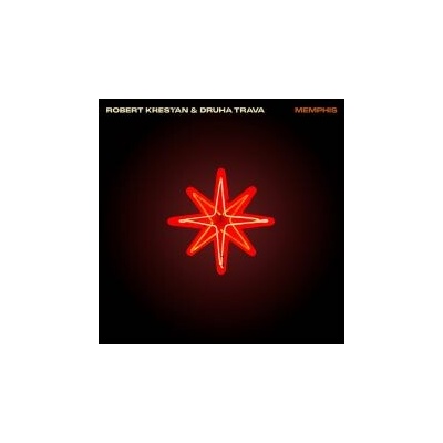 Robert Křesťan a Druhá Tráva - Memphis CD – Hledejceny.cz