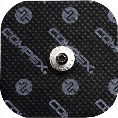 Compex elektrody 5 x 5 cm 4 ks – Hledejceny.cz