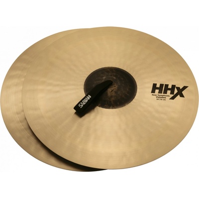 Sabian HHX New Symphonic Viennese 20"