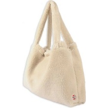 LODGER Taška Mom Bag Teddy Birch