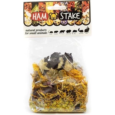 HamStake mix 4 květů 40 g