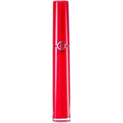 Giorgio Armani Lip Maestro Intense Velvet Color tekutá rtěnka 502 6,5 ml