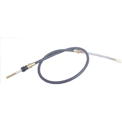 Lano ruční brzdy 1020mm Multicar M26.0,1,2,4,5 – Hledejceny.cz