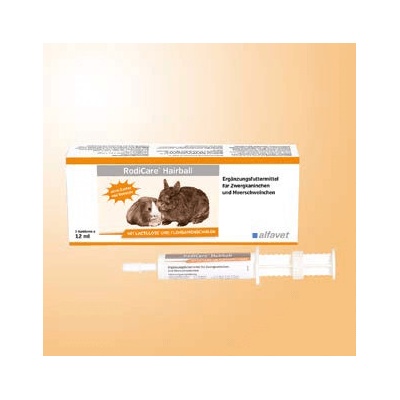Alfavet RodiCare Hairball 100 ml – Hledejceny.cz