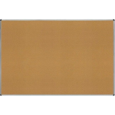 Rocada 6208 korková v hliníkovém rámu 180 x 120 cm