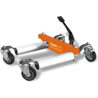 manipulační podvozek Unicraft PV 680