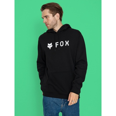 Fox Absolute HD black