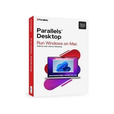 ESD Parallels Desktop 26 Full ESDPD26EU