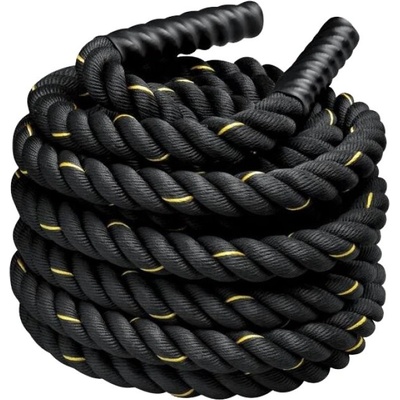Sedco Battle Rope 3,8 cm - 9 m – Hledejceny.cz