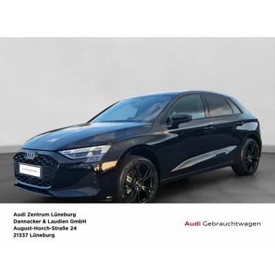 Audi A3 TFSI S tronic Sportback Sport 85 kW