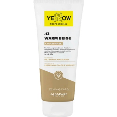 ALFAPARF MILANO YE Color Care Refr. Mask 13 200 ml
