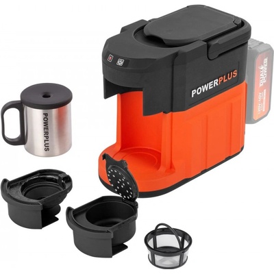 Powerplus POWDP 60810 – Hledejceny.cz