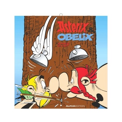 Asterix & Obelix 2027