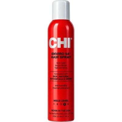 CHI Enviro 54 Flex Firm Hold Silný lak 300ml