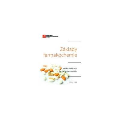 Základy farmakochemie - Petra Ménová