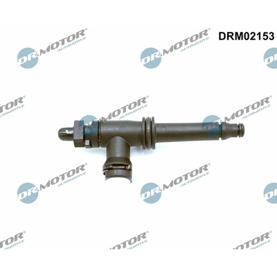 DR.MOTOR AUTOMOTIVE Adaptér pre spojkový valec DRM02153