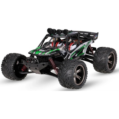 IQ models Desert truck X9120 1/12 2WD zelený RC_48540 RTR 1:12