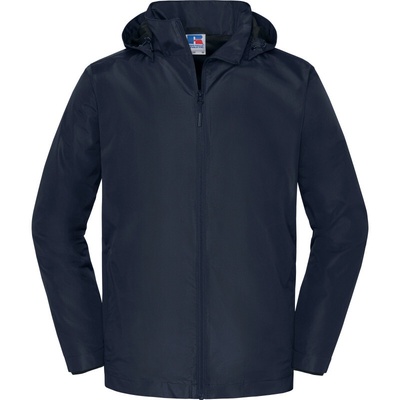 Russell Athletic Bunda Essential 416M pánská Navy french