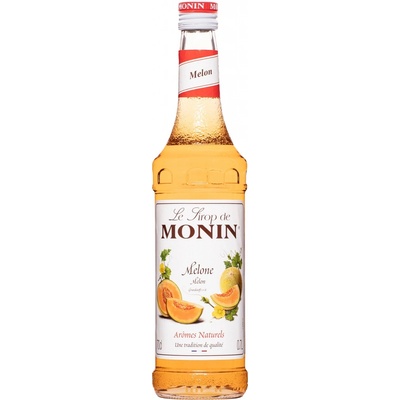 Monin Le Sirop Melon Meloun 0,7 l