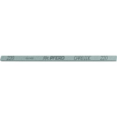 Brúsiaci kameň obdĺžnikový 6 x 3 x 150 mm, Z220 Pferd (33400032)