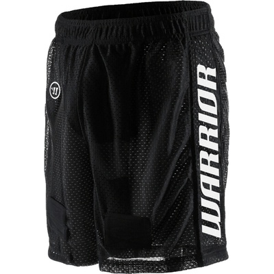 Warrior Loose Short Cup Yth