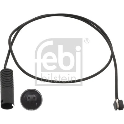 FEBI BILSTEIN Výstražný kontakt opotrebenia brzdového obloženia 06867