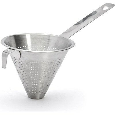 Nerezový cedník/sítko de Buyer P.14cm
