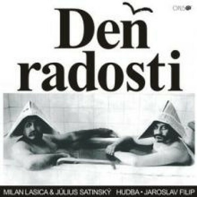 Lasica & Satinský : Deň radosti 2