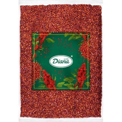 Diana Company Quinoa červená 0,5 kg