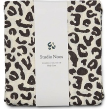 Studio Noos Swaddle zavinovačka Print Large Holy Cow