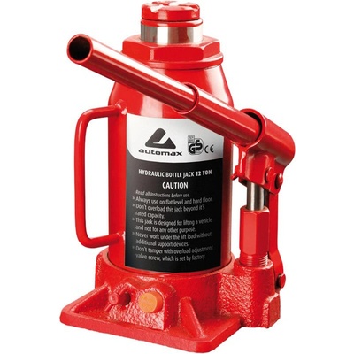 Automax Hydraulický hever 12 t