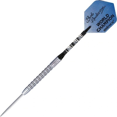 steel Unicorn W/C Tungsten Bob Anderson 20g, 90% wolfram
