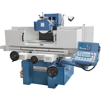 Bernardo BSG 4080 PLC