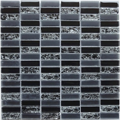 Premium Mosaic MOS4815CRBK 1,37m²
