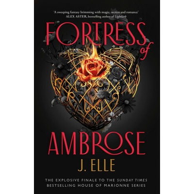 Fortress of Ambrose