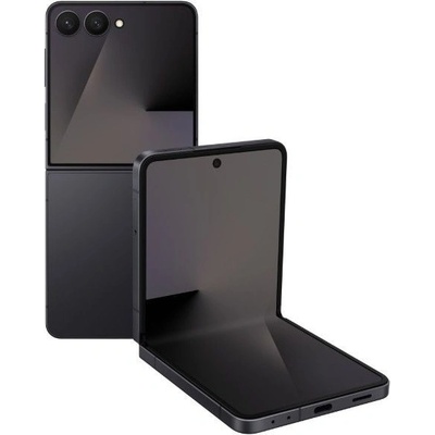 Samsung Galaxy Z Flip7 F766B 12GB/256GB Jetblack