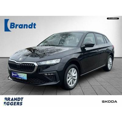 Skoda Scala 1.0 TSI DSG Selection 85 kW