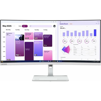 Lenovo L34w-4c