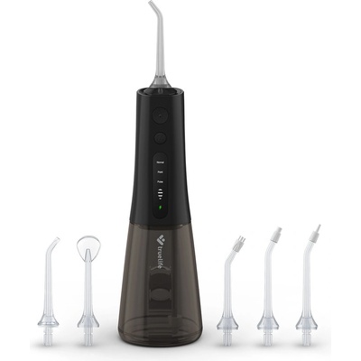 TrueLife AquaFloss Compact L100 Black – Hledejceny.cz