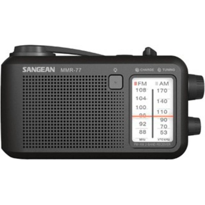 Sangean MMR-77 – Hledejceny.cz