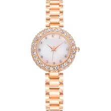Amparo Miranda AM801 rose-gold