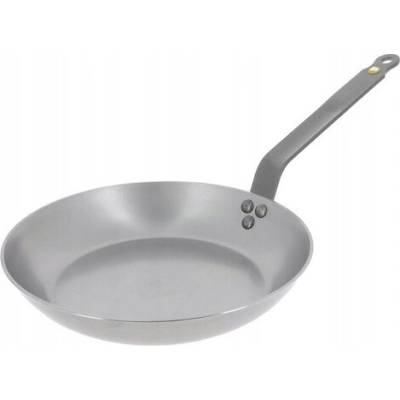 de Buyer Mineral B Element Traditional 20 cm z uhlíkové ocel