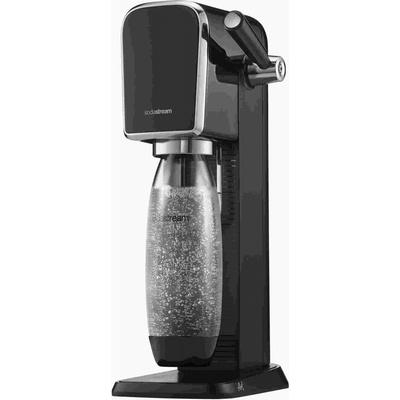 SodaStream ART Black – Hledejceny.cz