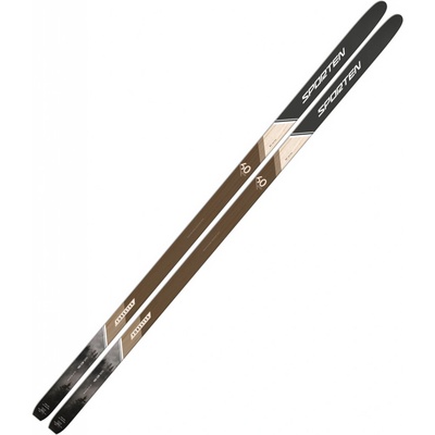 Sporten Forester Skin 2023/24