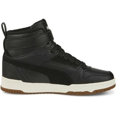 Puma sneakersy Rbd Game Wtr Jr 388449 02 čierna